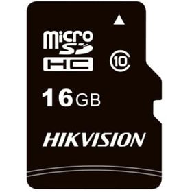 Hikvision HS-TF-C1-16G 16 GB Class 10 Hafıza Kartı