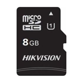 Hikvision HS-TF-C1-8G 8 GB Hafıza Kartı