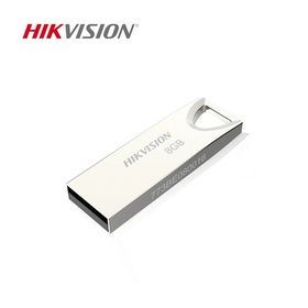 Hikvision HS-USB-M200-16G Metal Flash Bellek