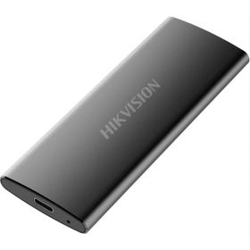 Hikvision HSESSDT200N256GBLK External 256 GB Taşınabilir SSD