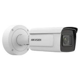 Hikvision iDS-2CD7A26G0/P-IZHS 2 Mpix 2.8-12 mm Motorize Lens Plaka Tanıma Bullet IP Kamera