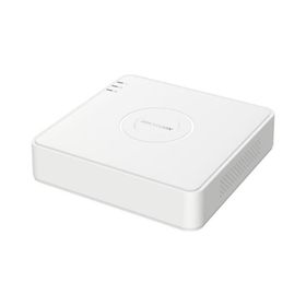 Hikvision IDS-7104HQHI-M1/S 4 Kanal H265 Pro Acusense Hibrit DVR Kayıt Cihazı