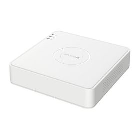 Hikvision IDS-7104HQHI-M1/S 4 Kanal H265 Pro Acusense Hibrit DVR Kayıt Cihazı