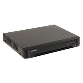 Hikvision IDS-7204HQHI-M1/S DVR 4 Kanal 1080P Acusense Kayıt Cihazı