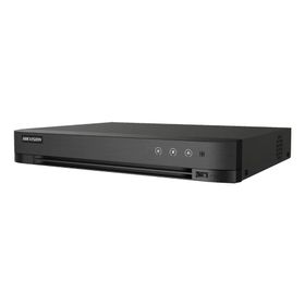 Hikvision IDS-7208HQHI-M1/FA 1080P 8 Kanal HD-TVİ Acusense DVR Kayıt Cihazı
