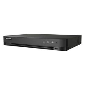 Hikvision IDS-7208HQHI-M1/XT 8 Kanal H265 Pro Acusense Hibrit DVR Kayıt Cihazı