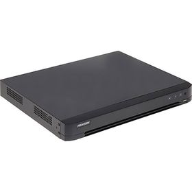 Hikvision İDS-7216HQHI-M2/S 16 Kanal HD-Tvı Kayıt Cihazı