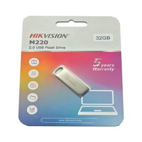 Hikvision M200 32 GB USB 2.0 Bellek
