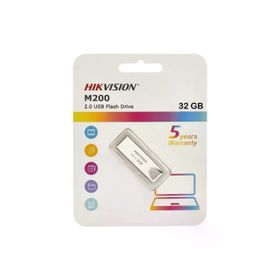 Hikvision M200 32 GB USB 2.0 Bellek