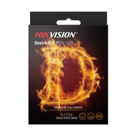Hikvision P512 Desire P 512 GB Nvme SSD