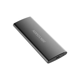 Hikvision T200N 1024 Gb Type-C 3.1 Taşınabilir Siyah SSD
