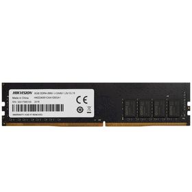 Hikvision U1 DDR4 3200 Mhz 16 GB UDIMM 288 Pin 1.35 V CL16-18 PC RAM
