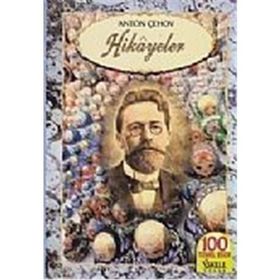 HIKÂYELER - ANTON PAVLOVİÇ ÇEHOV