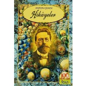 HIKÂYELER - ANTON PAVLOVİÇ ÇEHOV