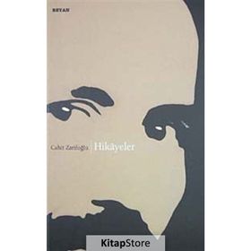 HIKÂYELER - CAHIT ZARİFOĞLU