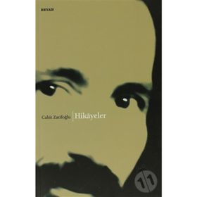 HIKÂYELER - CAHIT ZARİFOĞLU