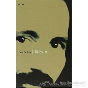 HIKÂYELER - CAHIT ZARİFOĞLU