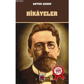 HIKÂYELER - YAKUP KADRI KARAOSMANOĞLU