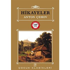 HIKÂYELER - YAKUP KADRI KARAOSMANOĞLU