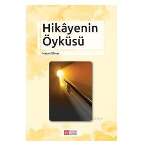 Hikâyenin Öyküsü - Pegem Akademi Yayıncılık