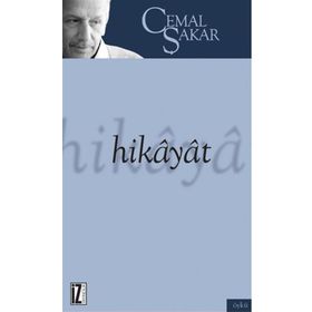 HIKÂYÂT - CEMAL ŞAKAR (ISBN:9786058863712)