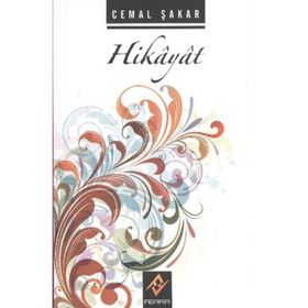 HIKÂYÂT - CEMAL ŞAKAR (ISBN:9786058863712)