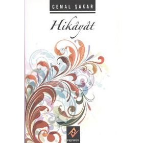HIKÂYÂT - CEMAL ŞAKAR (ISBN:9786058863712)