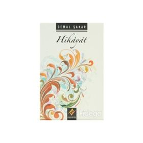 HIKÂYÂT - CEMAL ŞAKAR (ISBN:9786058863712)