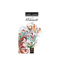 HIKÂYÂT - CEMAL ŞAKAR (ISBN:9786058863712)
