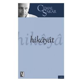 HIKÂYÂT - CEMAL ŞAKAR