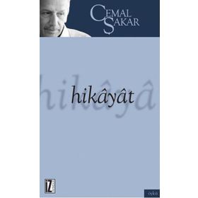 HIKÂYÂT - CEMAL ŞAKAR