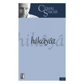 HIKÂYÂT - CEMAL ŞAKAR