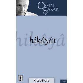 HIKÂYÂT - CEMAL ŞAKAR