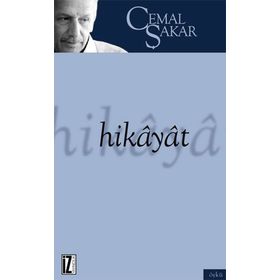 HIKÂYÂT - CEMAL ŞAKAR