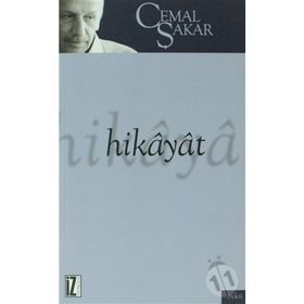 HIKÂYÂT - CEMAL ŞAKAR