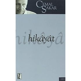HIKÂYÂT - CEMAL ŞAKAR