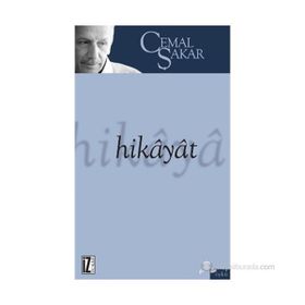 HIKÂYÂT - CEMAL ŞAKAR