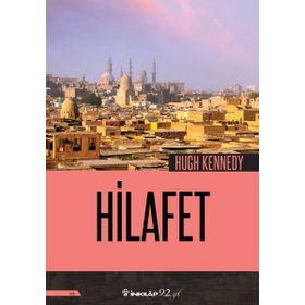 Hilafet - Hugh Kennedy