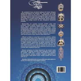 Hilafet İncisinin Sedefleri - Recep Babacan