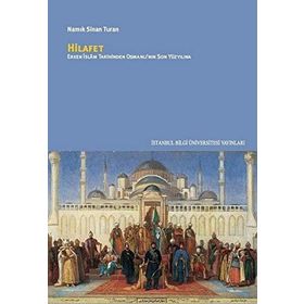 Hilafet - Namık Sinan Turan