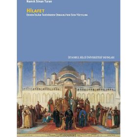 Hilafet - Namık Sinan Turan