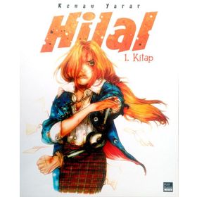 Hilal 1. Kitap - Kenan Yarar
