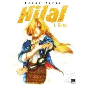 Hilal 1. Kitap - Kenan Yarar