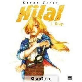 Hilal 1. Kitap - Kenan Yarar
