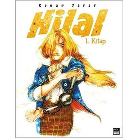 Hilal 1. Kitap - Kenan Yarar