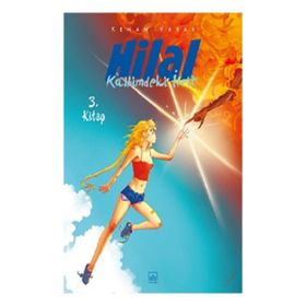 Hilal 3 İthaki Yayınları