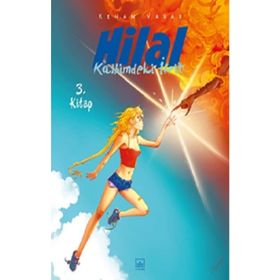 Hilal 3 İthaki Yayınları