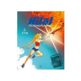 Hilal 3 İthaki Yayınları