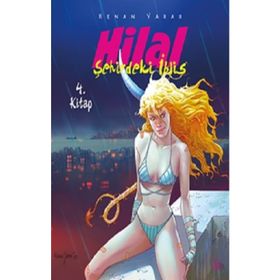 Hilal 4 İthaki Yayınları