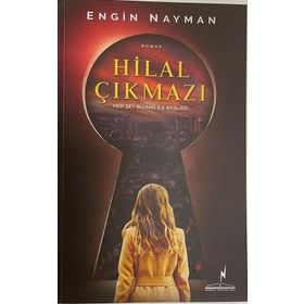 Hilal Çıkmazı - Engin Nayman